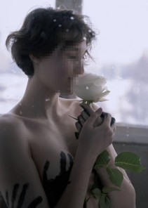 Фото проститутки Марина №2 в городе Новороссийск