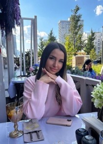 Фото проститутки Василиса №2 в городе Новороссийск