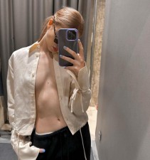 Фото проститутки Кристина №3 в городе Новороссийск