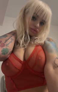 Фото проститутки Настя №2 в городе Новороссийск