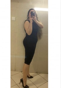 Фото проститутки Юля №5 в городе Новороссийск