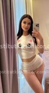 Фото проститутки Катя №6 в городе Новороссийск