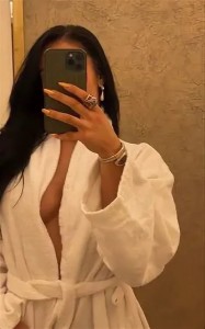 Фото проститутки Мария №3 в городе Новороссийск