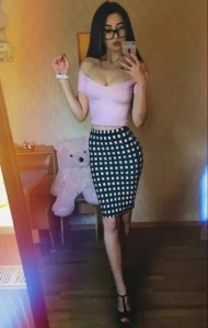 Фото проститутки Марина №3 в городе Новороссийск