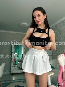 Фото проститутки Анастасия №2 в городе Новороссийск