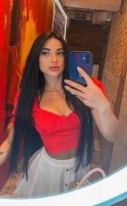 Фото проститутки Настя №3 в городе Новороссийск