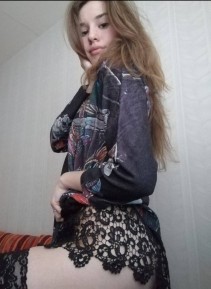 Фото проститутки Вера №4 в городе Новороссийск