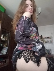 Фото проститутки Вера №3 в городе Новороссийск