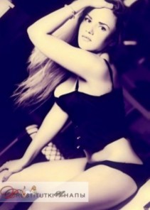 Фото проститутки Света №2 в городе Новороссийск