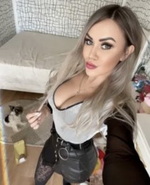 Фото проститутки Настя №2 в городе Новороссийск