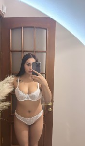 Фото проститутки Дарья без предоплат №3 в городе Новороссийск