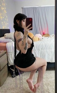 Фото проститутки Юля №2 в городе Новороссийск