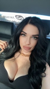 Фото проститутки Ксюша №2 в городе Новороссийск