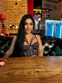 Фото проститутки Ксюша №3 в городе Новороссийск