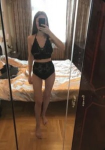 Фото проститутки Вера №3 в городе Новороссийск