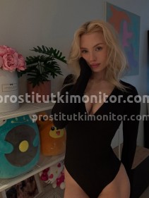 Фото проститутки Алиса №4 в городе Новороссийск