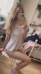 Фото проститутки Настя №4 в городе Новороссийск