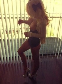 Фото проститутки Кристина №2 в городе Новороссийск