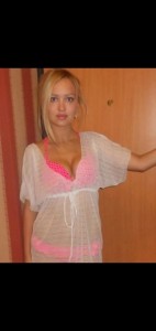 Фото проститутки Кристина №3 в городе Новороссийск