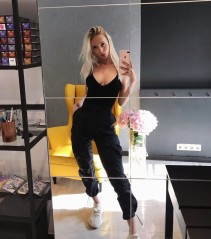 Фото проститутки Вика №2 в городе Новороссийск