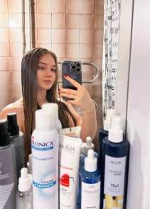 Фото проститутки Лера №2 в городе Новороссийск