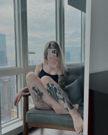 Фото проститутки Соня №4 в городе Новороссийск