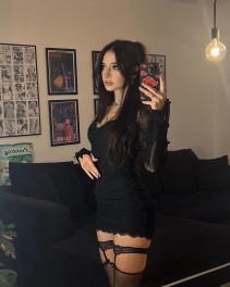 Фото проститутки Настя №4 в городе Новороссийск