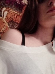 Фото проститутки Даша №8 в городе Новороссийск