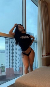 Фото проститутки Ева №4 в городе Новороссийск