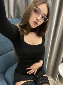 Фото проститутки Настя №5 в городе Новороссийск