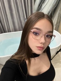 Фото проститутки Настя №4 в городе Новороссийск