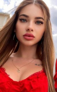 Фото проститутки Настя №3 в городе Новороссийск