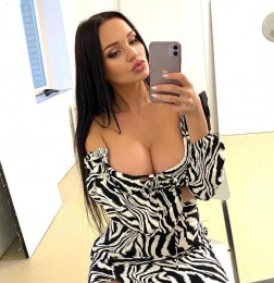 Фото проститутки Ажелика №1 в городе Новороссийск