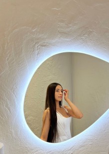 Фото проститутки Оля №1 в городе Новороссийск