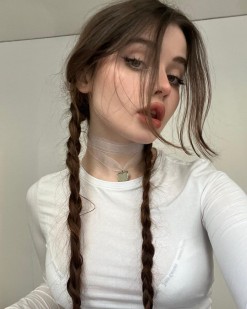 Фото проститутки Аня №1 в городе Новороссийск