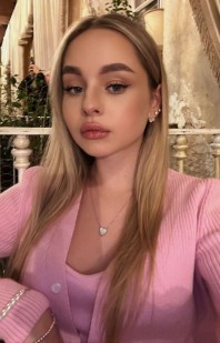 Фото проститутки Алина №1 в городе Новороссийск