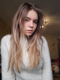 Фото проститутки Настя №1 в городе Новороссийск