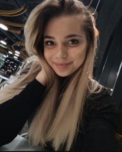 Фото проститутки Маша №1 в городе Новороссийск