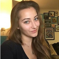 Фото проститутки Маша №1 в городе Новороссийск