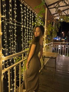 Фото проститутки Ольга №1 в городе Новороссийск