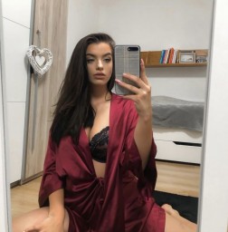 Фото проститутки Марина №1 в городе Новороссийск