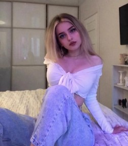 Фото проститутки Настя №1 в городе Новороссийск