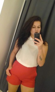 Фото проститутки Кристина №1 в городе Новороссийск