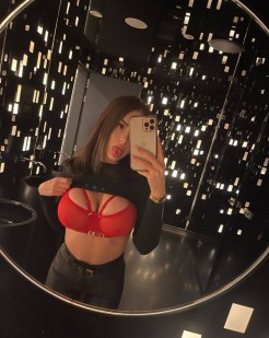 Фото проститутки Лена №1 в городе Новороссийск