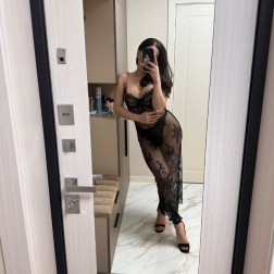 Фото проститутки Оля №1 в городе Новороссийск