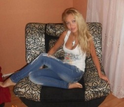 Фото проститутки Кристина №1 в городе Новороссийск