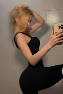 Фото проститутки Вика №1 в городе Новороссийск