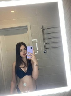 Фото проститутки Настя №1 в городе Новороссийск