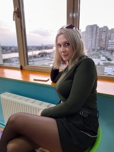 Фото проститутки Оля №1 в городе Новороссийск