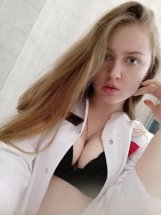Фото проститутки Вика №1 в городе Новороссийск
